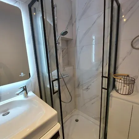 2 Bedrooms Apartment, Center, With Balconies Palanga