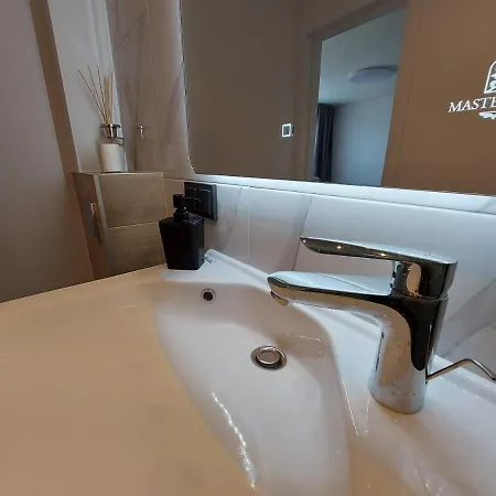 2 Bedrooms Apartment, Center, With Balconies Palanga