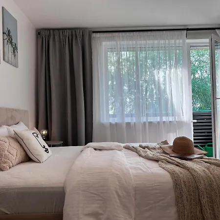 2 Bedrooms Apartment, Center, With Balconies Apartment